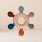 Mordedera Colores y Texturas