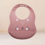 Babero Figuras Silicón - Imagen 9