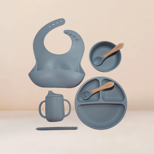 Kit Alimentación Completo