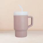 Termo de Silicón con Popote - Imagen 6