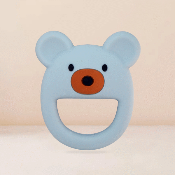 Mordedera Plana Ositos