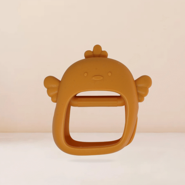 Mordedera con Agarre Pollito