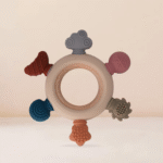 Mordedera Colores y Texturas - Imagen 2