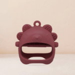 Mordedera con Agarre León