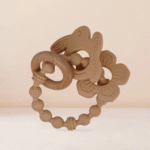 Mordedera Figuras Colgantes